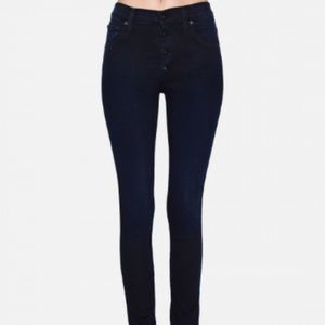 James Jeans high class skinny in baroque